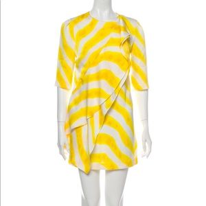 Just Cavalli dress sz 4 small